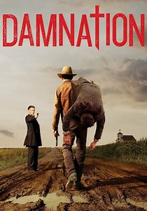 Damnation - Ver la serie online completa en español