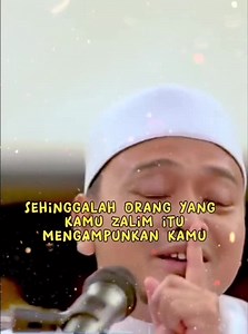 5.9K views · 479 reactions | 曆”KIFARAH” tak akan terampun dosa2 kamu pada orang yg kamu zalimi…melainkan ia memaafkan segala perbuatan kamu…” | Mencari Redha Allah | Facebook