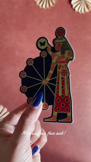 BV Enamel Art on TikTok