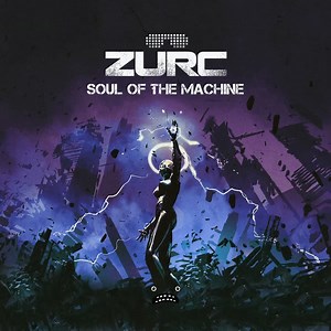 Get ready for some hard hitting electro dubstep crossover from ZURC with the new single Soul Of The Machine 🤖👻🎮🎶 🎧➡️ https://www.bassrebels.co.uk/SoulOfTheMachine All Bass Rebels music is safe music for YouTube & Twitch so you will not get a copyright claim or DMCA☑️ | Bass Rebels