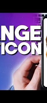 How To Change Identicon on Metamask App