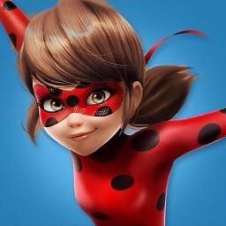 Miraculous Ladybug Theme Song - It's Ladybug | Smule