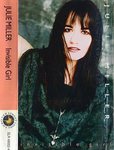Julie Miller - Invisible Girl