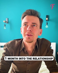 45K views · 66 reactions | What your girlfriend wears at home after 1 month vs 5 years | Fabiosa Digest | Facebook