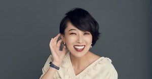 笹川美和、日本橋三井ホール公演より「紫陽花」ライブ映像を公開（動画あり） - 音楽ナタリー