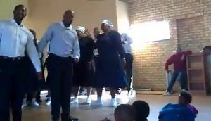 Modimo reboka wena Sunday Pretoria Mamelodi | Barorisi Ba Morena