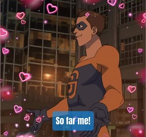 Exploring Shapesmith: An Edit Inspired by Invincible