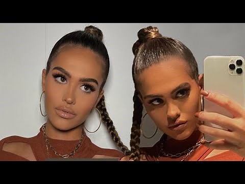 Amelia Hamlin Responds to Blackfishing Accusations in New Photos