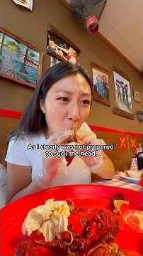 My first time sucking the head and it was delicious