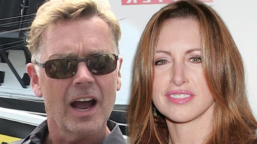 'Dukes of Hazzard' Star John Schneider's Ex Says He Owes $1 Million