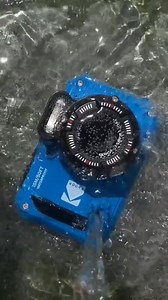 1K views | The KODAK PIXPRO WPZ2 Digital Camera is the perfect...