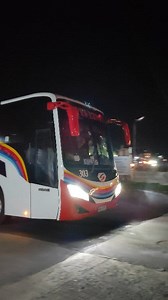 9.2K views · 212 reactions | Bound to Cubao First Class RM. #byahenimarvs #Superlines #hino #RM | Byahe ni Marvs | Facebook