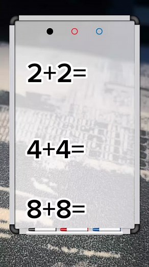 Engaging Math Problem Solving on a Digital Whiteboard