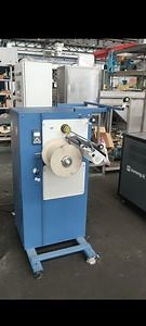 [Hot Item] Experimental Line Winding Machine