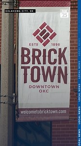 Oklahoma City Police Chief Ron Bacy said moving forward, more police officers are going to be added to focus solely on enforcing the 9 p.m. curfew that is in place in Bricktown for anyone younger than 18 who is not with an adult. | KOKH FOX 25 News, Oklahoma | Facebook