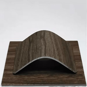 [Hot Item] Acm Panel Wall Cladding Facade ACP Aluminium Composite Panel