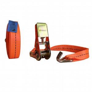 [Hot Item] 25mm Cargo Straps Motorcycle Lashing Ratchets Mini Small Ratchet Straps