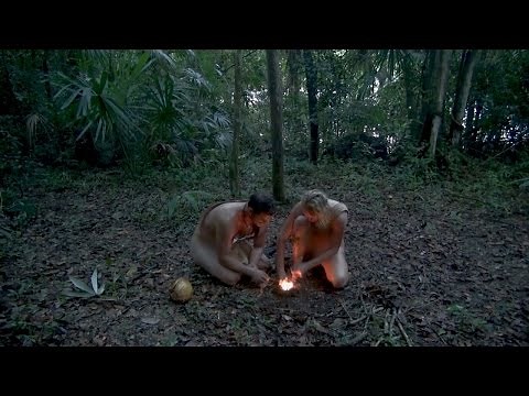 Light My Fire | Naked and Afraid