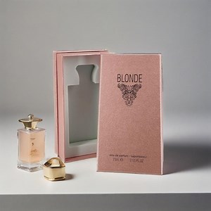 [Hot Item] Paper Skin Care Makeup Cosmetics Perfume Lipstick Health Products Gift Paper Box Gift Carton Box