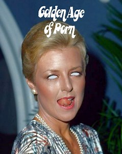 Golden Age Of Porn - Aunt Peg