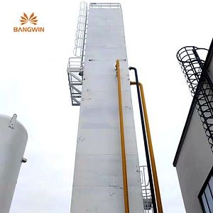 [Hot Item] Cryogenic Oxygen Plant of 50cum/H for Steel Plate Cutting Small to Medium Size Oxygen Generating Plants