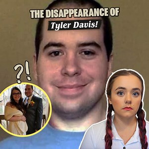What Happened to Tyler Davis? | Rachel Shannon