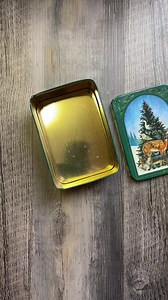 3.2K views · 68 reactions | This is a vintage-to-now mystery junk drawer treasure box, and their desired theme was fairy garden. #vintagehome #vintagedecor #vintagehomedecor #mysteryboxshop #etsyshop #whimsybarn | Whimsy Barn | Facebook