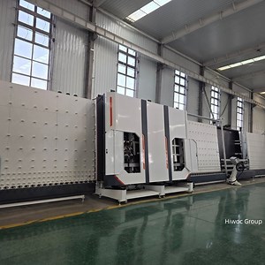 [Hot Item] 2026 Automatic Insulated Glass Production Line Dual-Pane Igu Machine