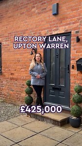 📍Rectory Lane, Upton Warren 🧮 Offers Over £425,000 🏠 Barn Conversion 🛌 Three Bedrooms 🛋 One Reception room 🚿 Two Bathrooms ⛲️ Garden 🚗 Off Street Parking, Garage Contact us to find out more: ☎ 01905 799072 📩 droitwich@nicolandco.co.uk #PropertyTour #InsideHomes #TeamNicolandCo #Worcester #Worcestershire #HouseHunting #FamilyHome #HomeTour #SellingHomes #PropertySearch #UKProperty #BuyToLet #PropertyInvestment #PropertyLadder #LookingToSell #PropertyJourney #BeautifulHomes | Nicol and Co