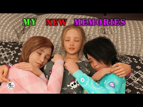 MY NEW MEMORIES APK [v0.1] [Android|PC|Mac] Adult Game + Gameplay + Download Link