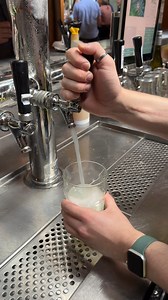 Level up your next Garden State sesh with the true Hard Rated treatment - packed with crushed lemons for a zesty hit and a boozy kick 🍋 And honestly, is there a better spot to knock it back than with the iconic beer garden view? | Garden State Hotel