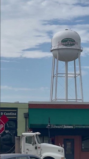 Mount Vernon Texas🇺🇸#townsquare #historical #texas #travel 🇺🇸🇺🇸