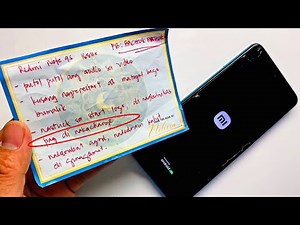 Redmi Note 9s ,9 Pro Restart2x Problem Logo2x only Upgrade Repair Tested 100% D na Bumabalik sera!