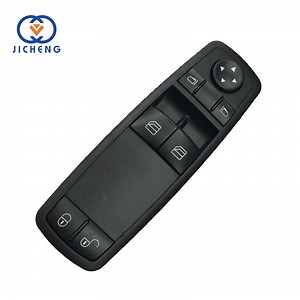 [Hot Item] 1698206410 Power Window Control Switch for Mercedes-Benz W169