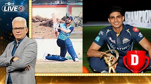 8.2K views · 96 reactions | 'Every #ShubhamDubey teams buy, they hope for a #ShubmanGill' Joy Bhattacharjya dissects the reasons why #IPL teams splurge on uncapped #India stars, on #CricbuzzLive #IPL2024 #IPLAuction | cricbuzz | Facebook