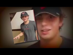 Body of missing teen Brendan Santo found in Red Cedar River