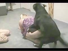 Caledonian KC Knotting with Scoopi