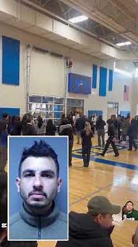 Parents React with Anger and Concern Following Hidden Camera In Girls Locker Room At A High School