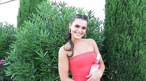 Deuxième essai bien plus hard pour cette salope de Claudia, 23ans ! | Pornovoisines