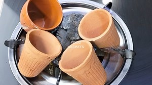 Tandoori Chai is a unique and innovative twist on traditional chai tea that originated in India. It is believed to have originated in the city of Pune in the state of Maharashtra. Tandoori Chai is made #tandoorichai #viral #foryouシ #cooking #tearecipe | Bilu Baba | Facebook