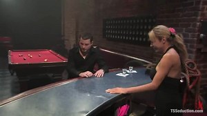 Jason Renyolds Gets Drilled In Ass By Gia Darling