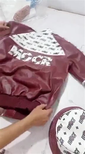 Handmade Luxury Leather Tracksuit With Matching Bucket Hat Custom Designer Streetwear - Etsy