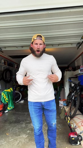 Tyler Lemmel on TikTok