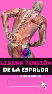 1.3M views · 23K reactions | ✨ ¿Sientes la espalda tensa o cargada?...