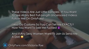 A romantic boat trip on the lake ends in some very delicious sex