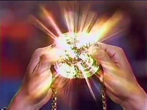 Double Dragon TV Spot #2 (1994)