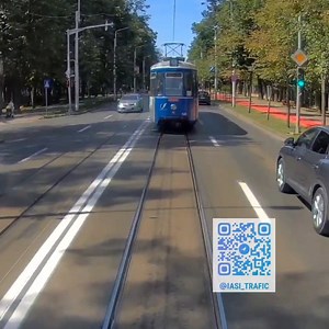 8.3K views · 29 reactions | Cum se mai circula prin Iasi Video: Iasi Trafic | Tele M Iasi | Facebook