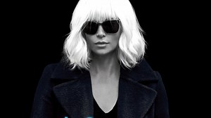 Atomic Blonde Review