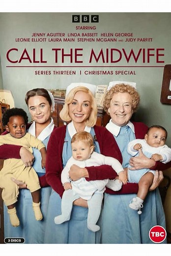 Brenda at the Hospital: Midwife, Newborn Care, and Unexpected Reconciliation