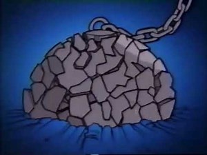 Cartoon Network - Powerhouse Next bumpers produced in May/June/July 1998